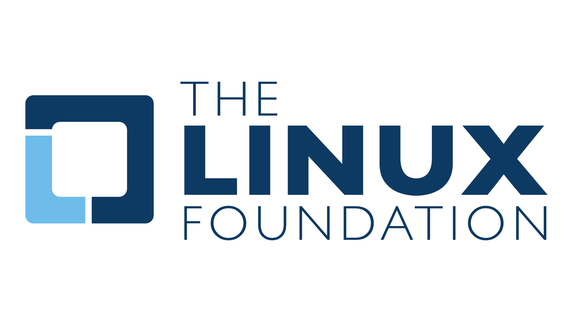 Linux Foundation Image