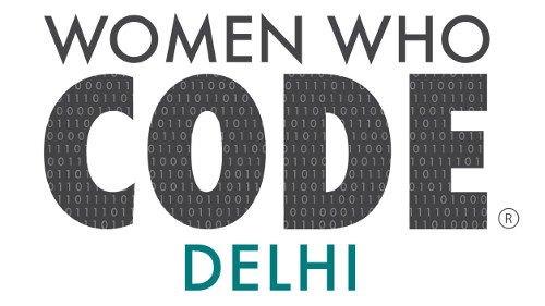 Women Who Code Logo